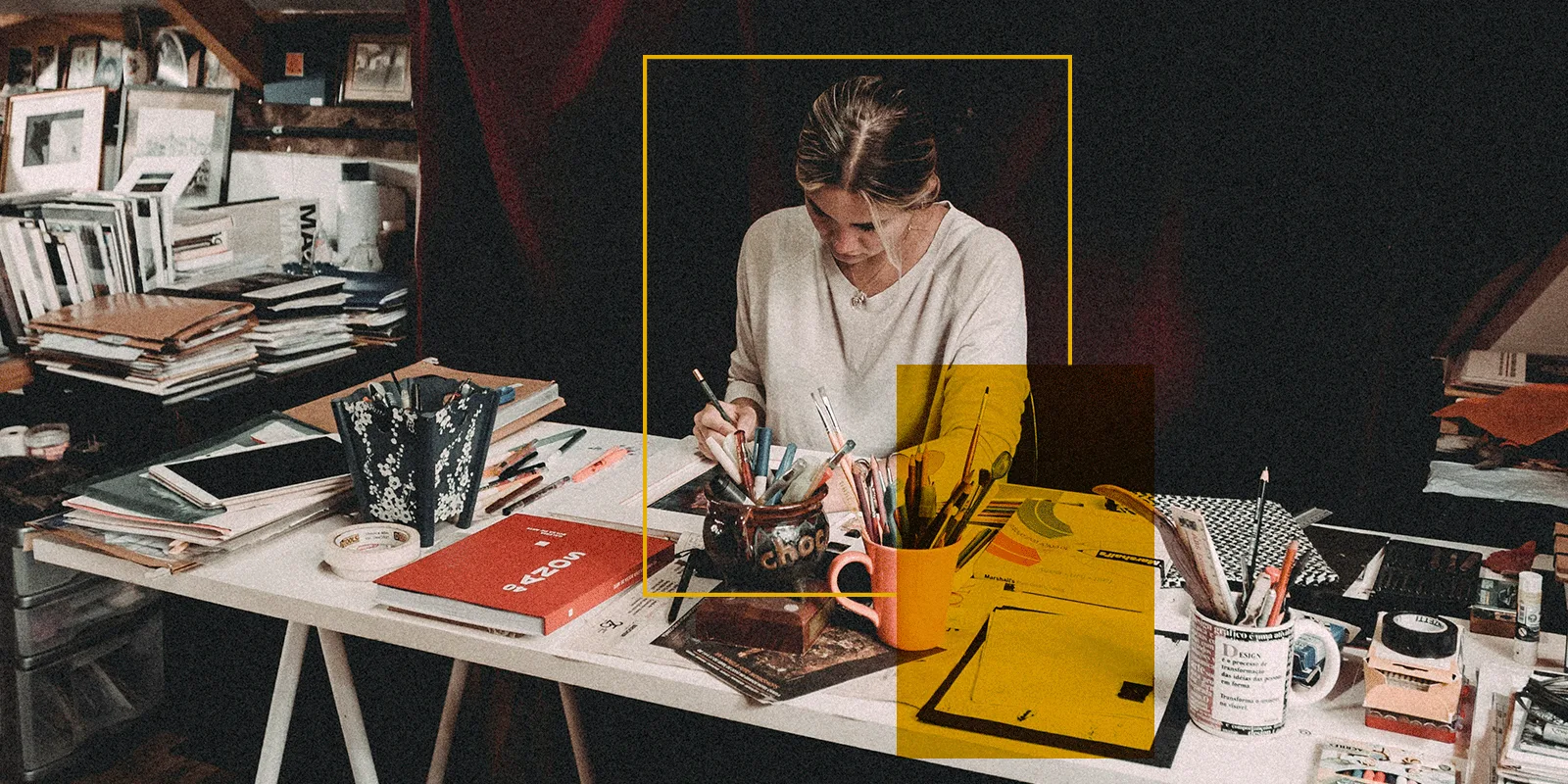 O que torna um artista profissional?