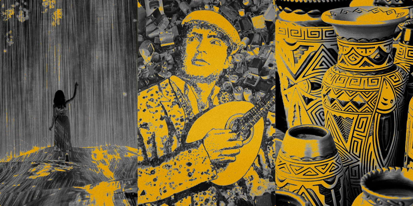 3 tendências do mercado de arte em 2023