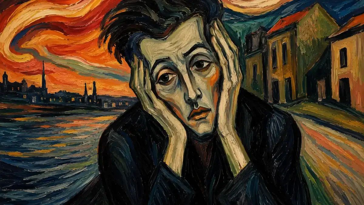 Tudo sobre o estilo expressionismo