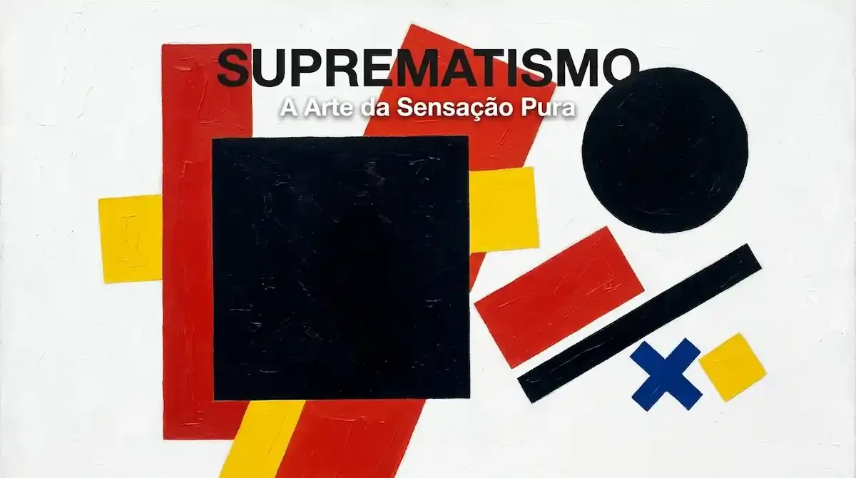 Suprematismo