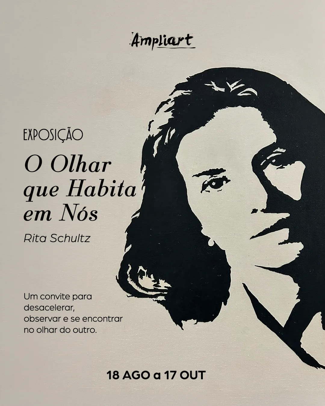 O olhar que habita em nós