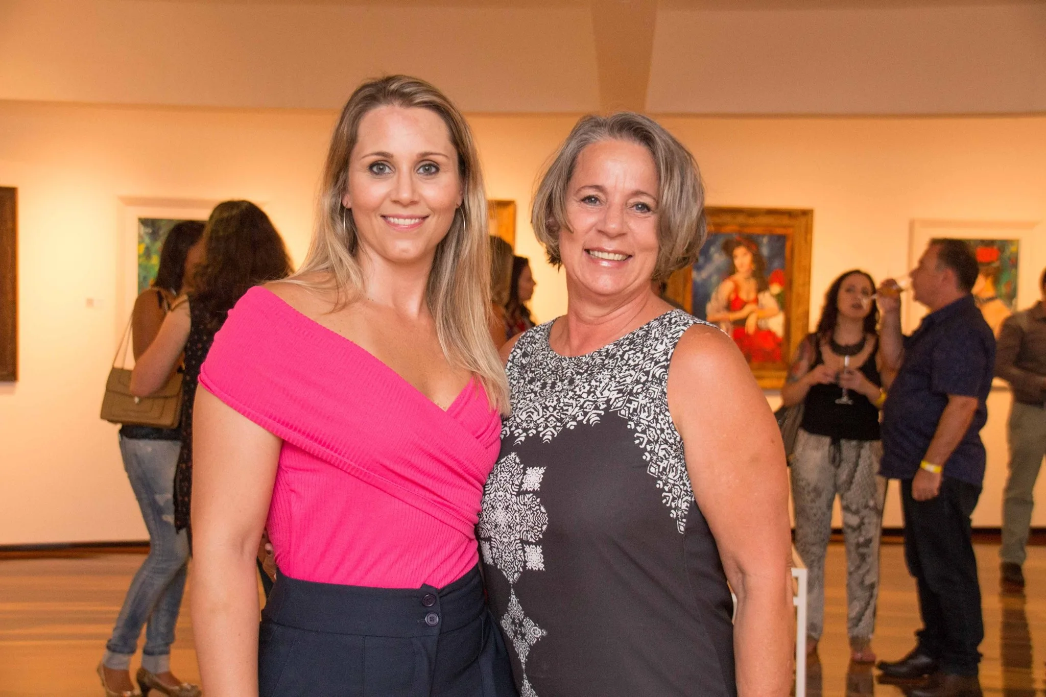 Exposição Inspira Ação — imagem da galeria