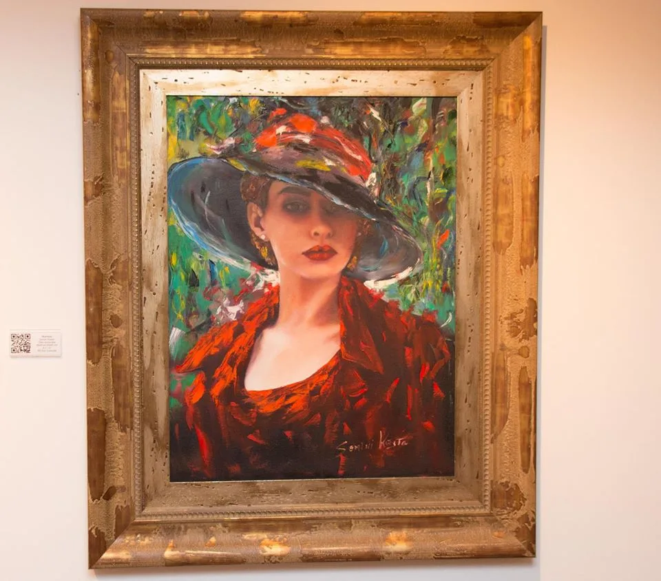 Exposição Inspira Ação — imagem da galeria