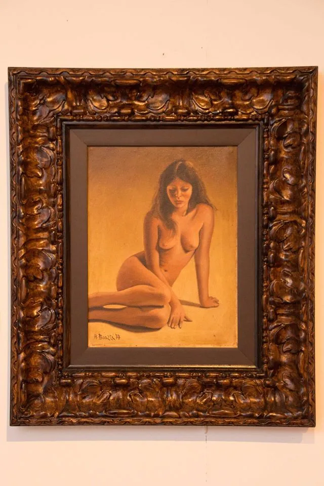 Exposição Inspira Ação — imagem da galeria