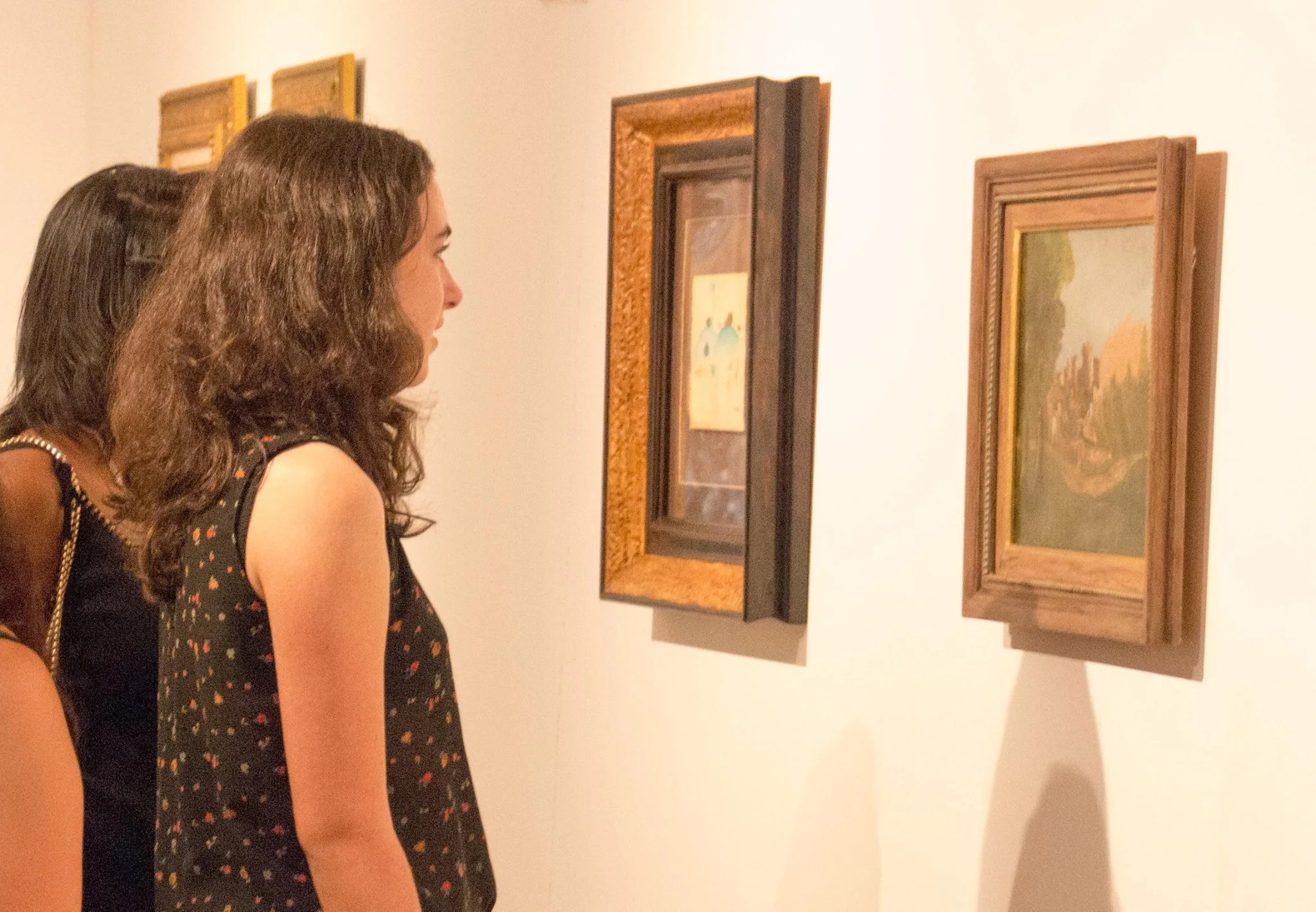 Exposição Inspira Ação — imagem da galeria