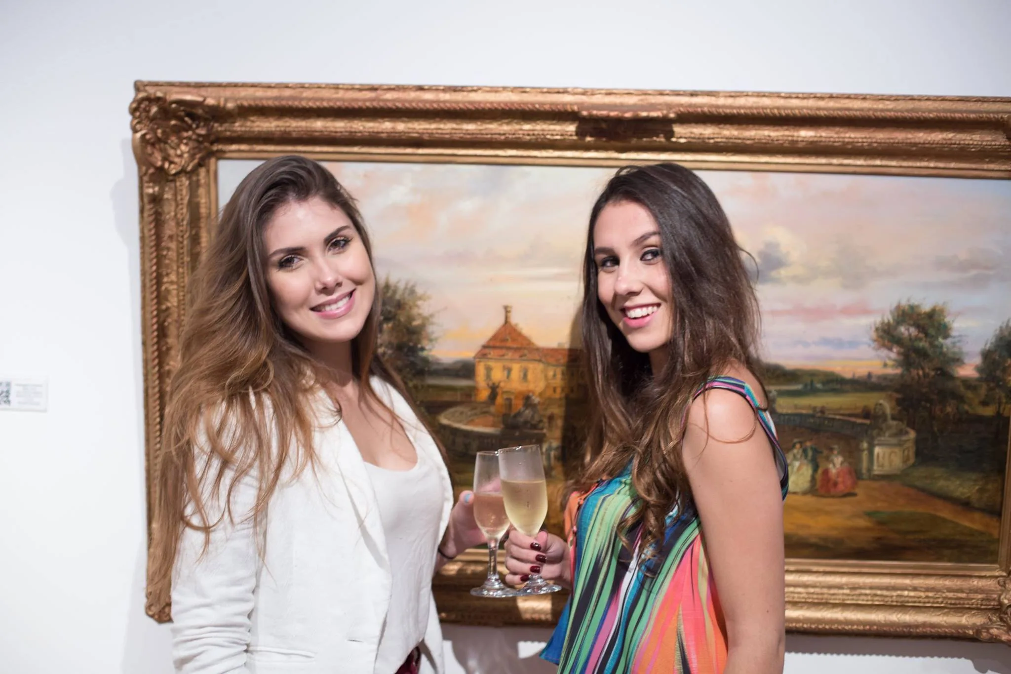 Vernissage | Valdir Félix — imagem da galeria