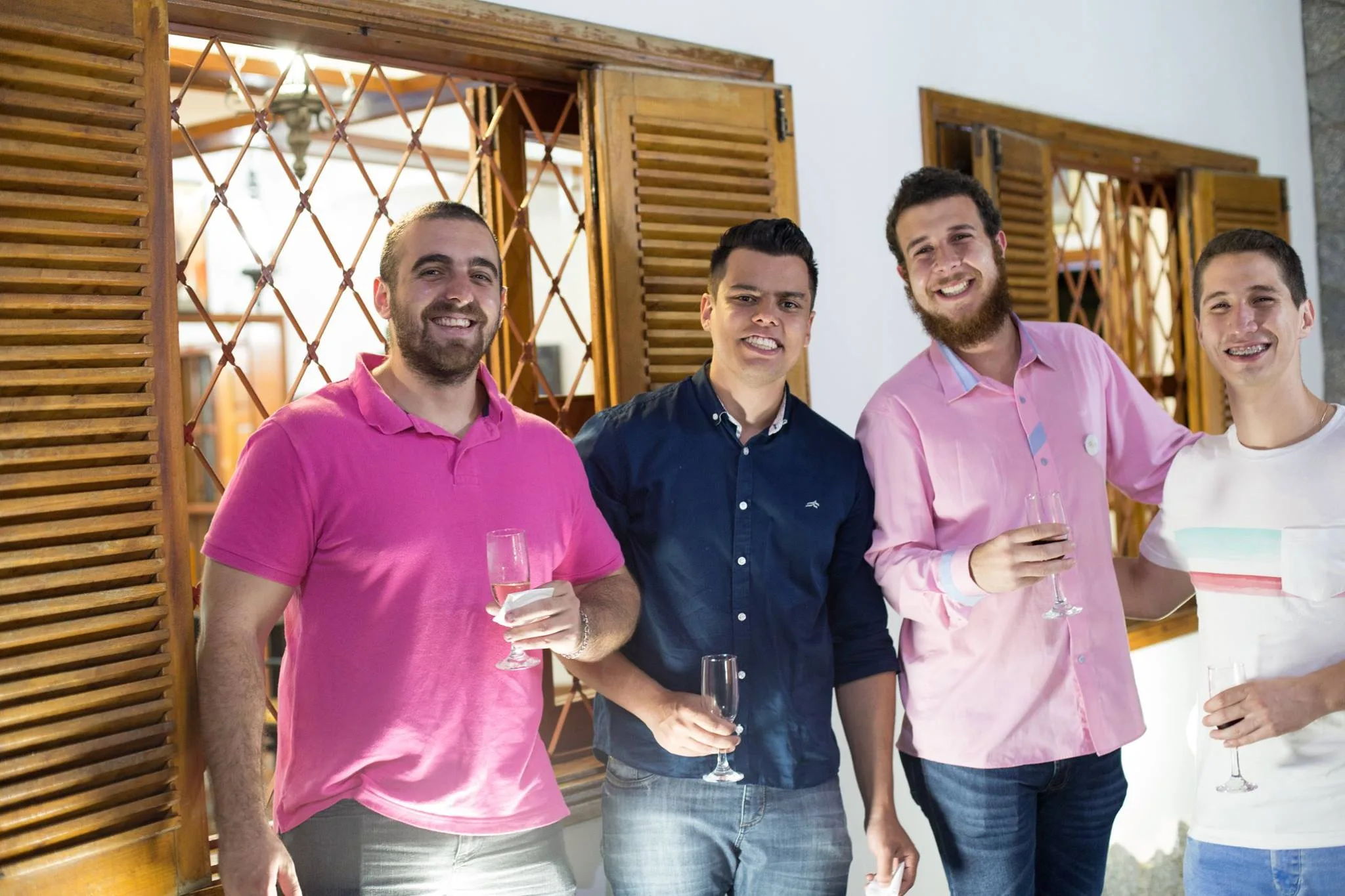 Vernissage | Valdir Félix — imagem da galeria