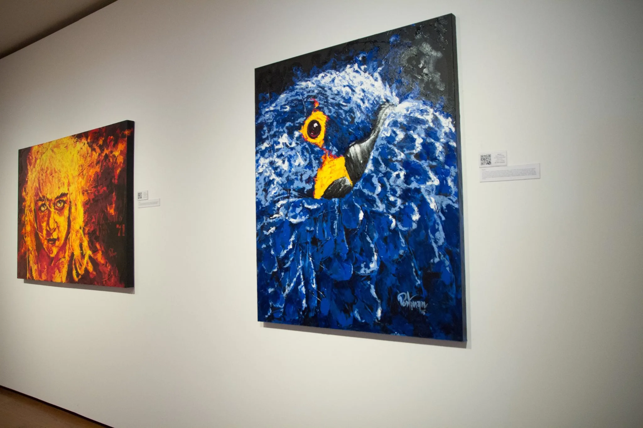 Exposição Brasil | Bruno Portella — imagem da galeria