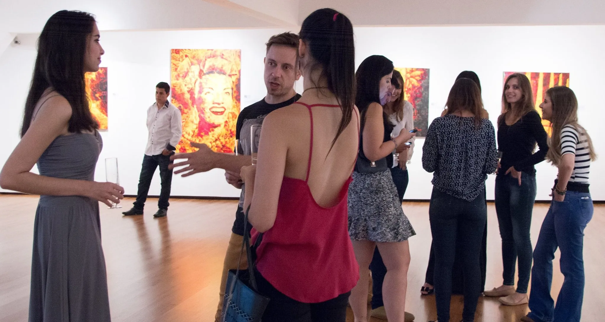 Exposição Brasil | Bruno Portella — imagem da galeria