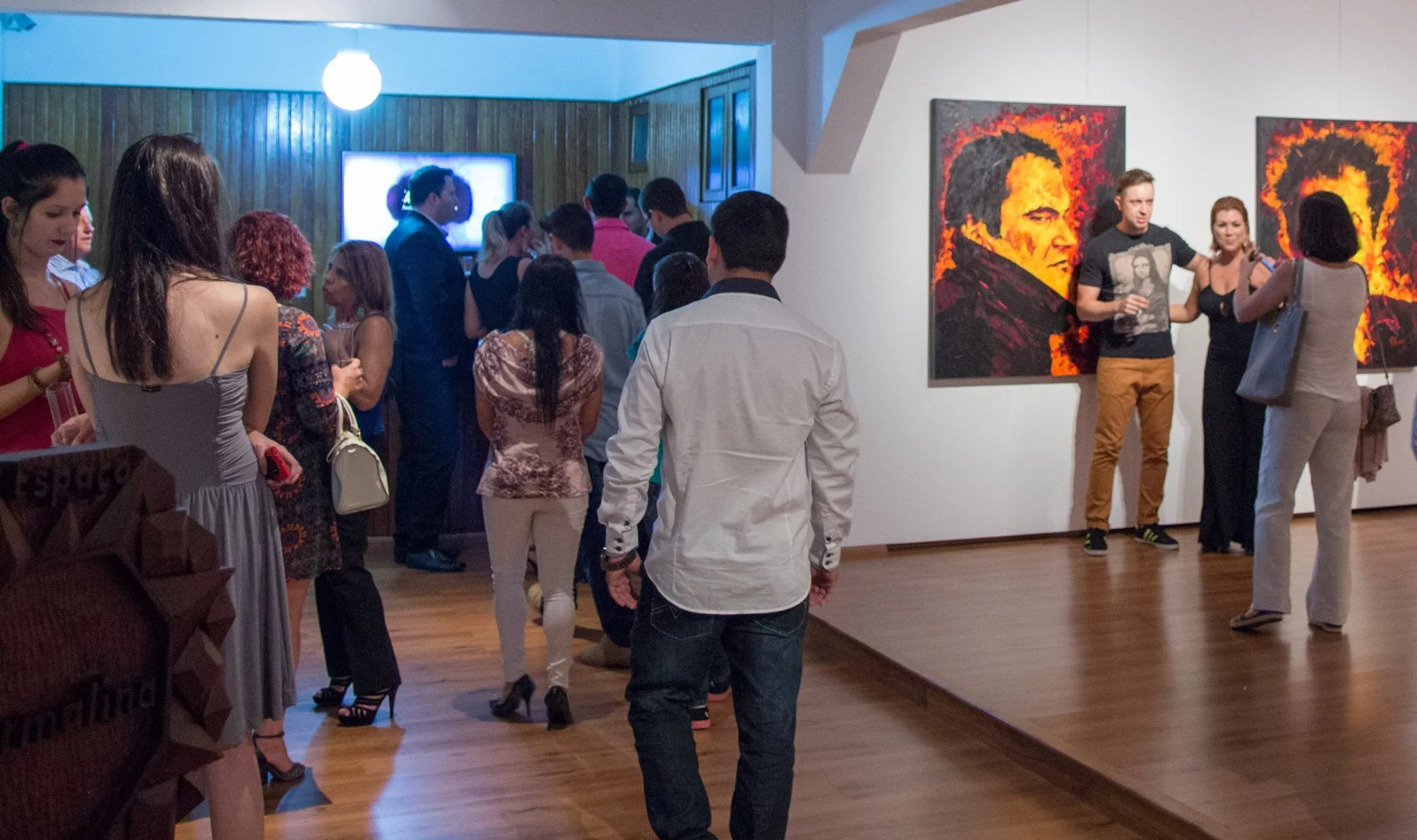 Exposição Brasil | Bruno Portella — imagem da galeria