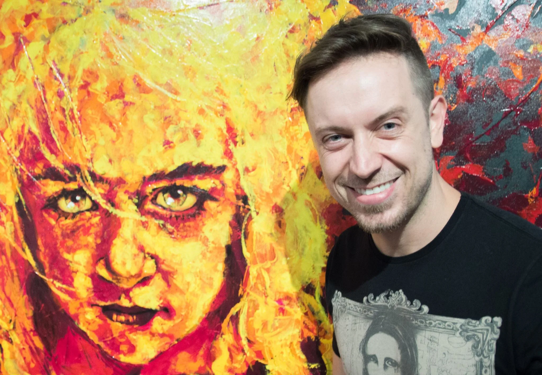 Exposição Brasil | Bruno Portella — imagem da galeria