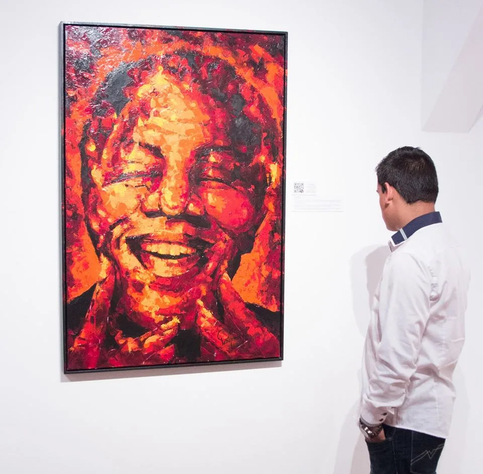Exposição Brasil | Bruno Portella — imagem da galeria