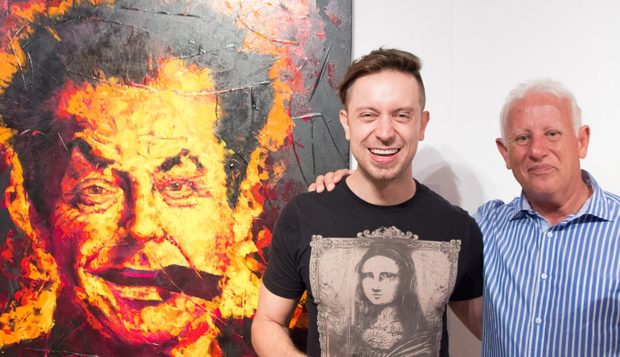 Exposição Brasil | Bruno Portella — imagem da galeria