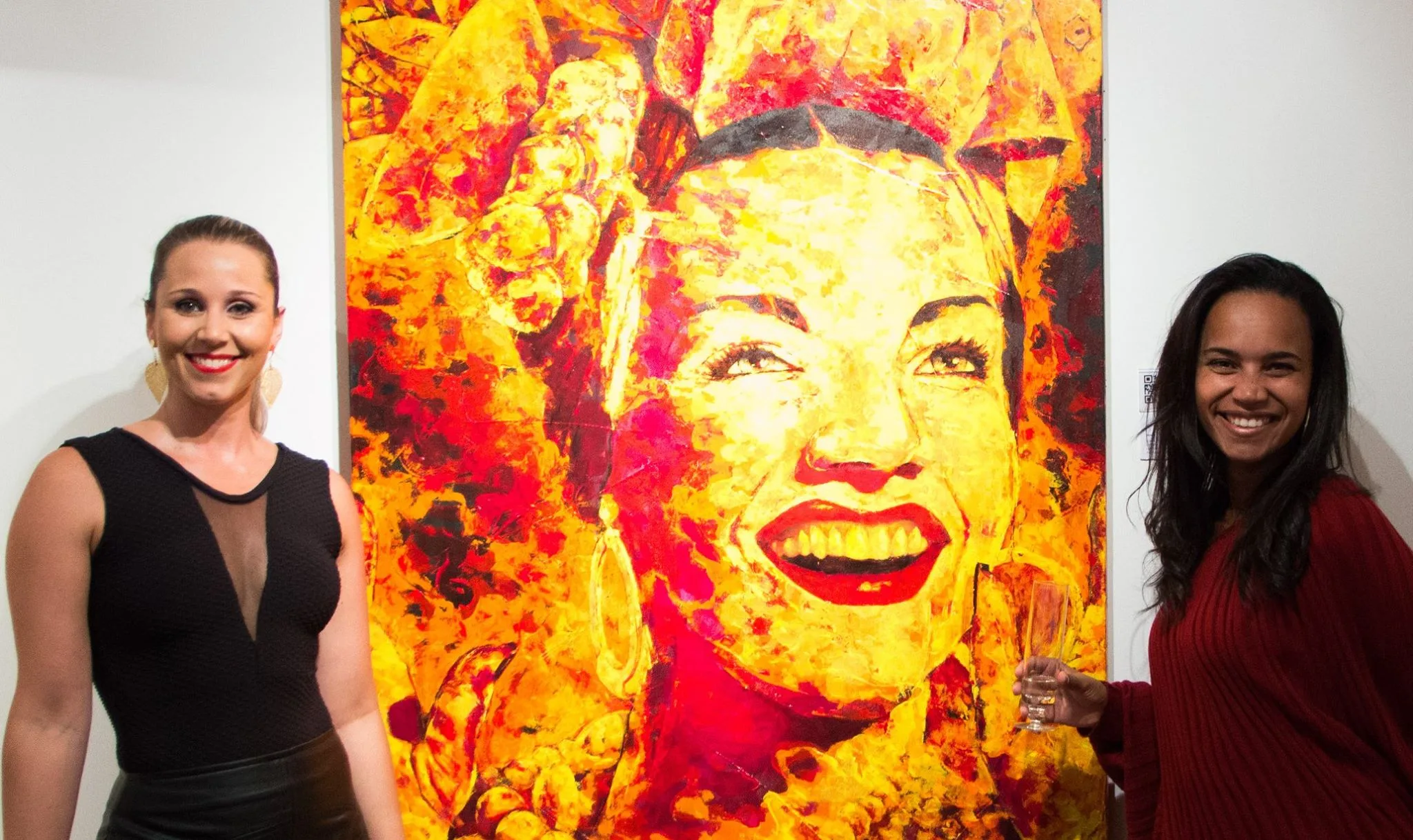 Exposição Brasil | Bruno Portella — imagem da galeria