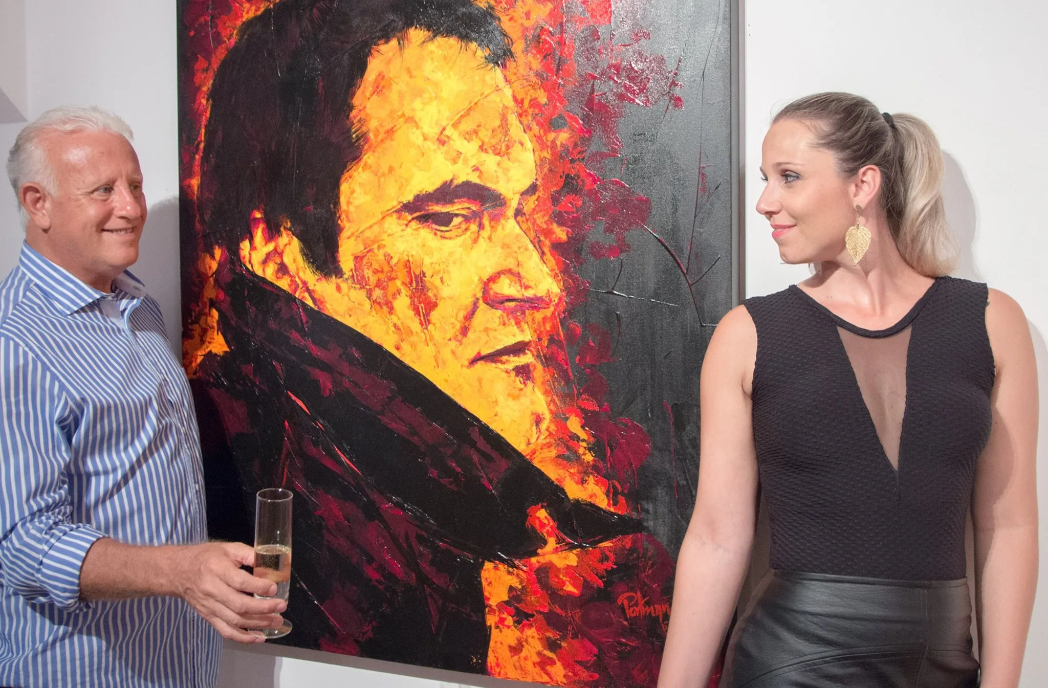 Exposição Brasil | Bruno Portella — imagem da galeria