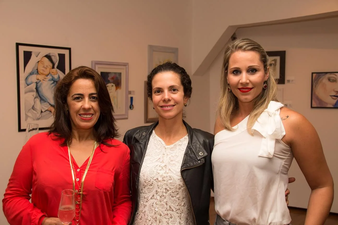 VERNISSAGE | Luiz Mota — imagem da galeria