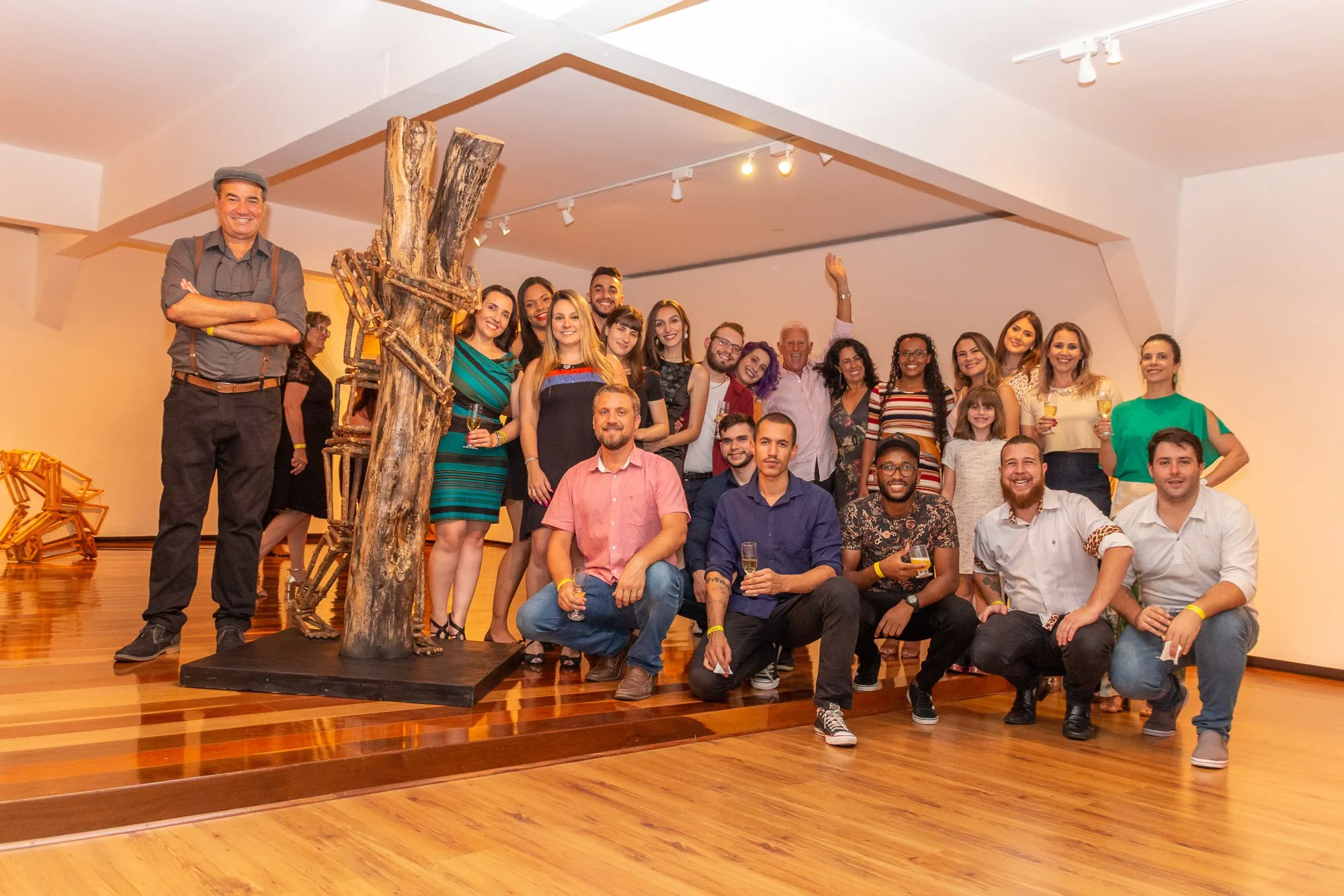 Exposição | Cotidiano — imagem da galeria