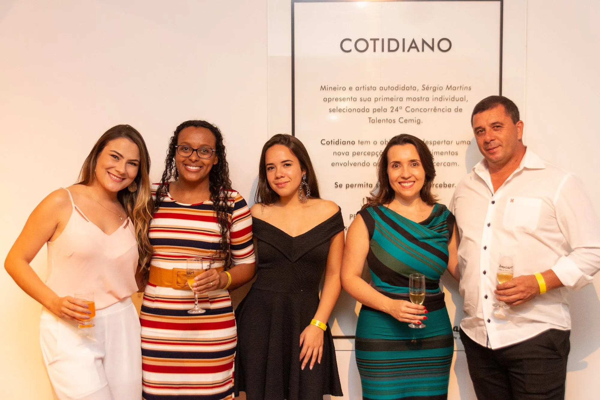 Exposição | Cotidiano — imagem da galeria