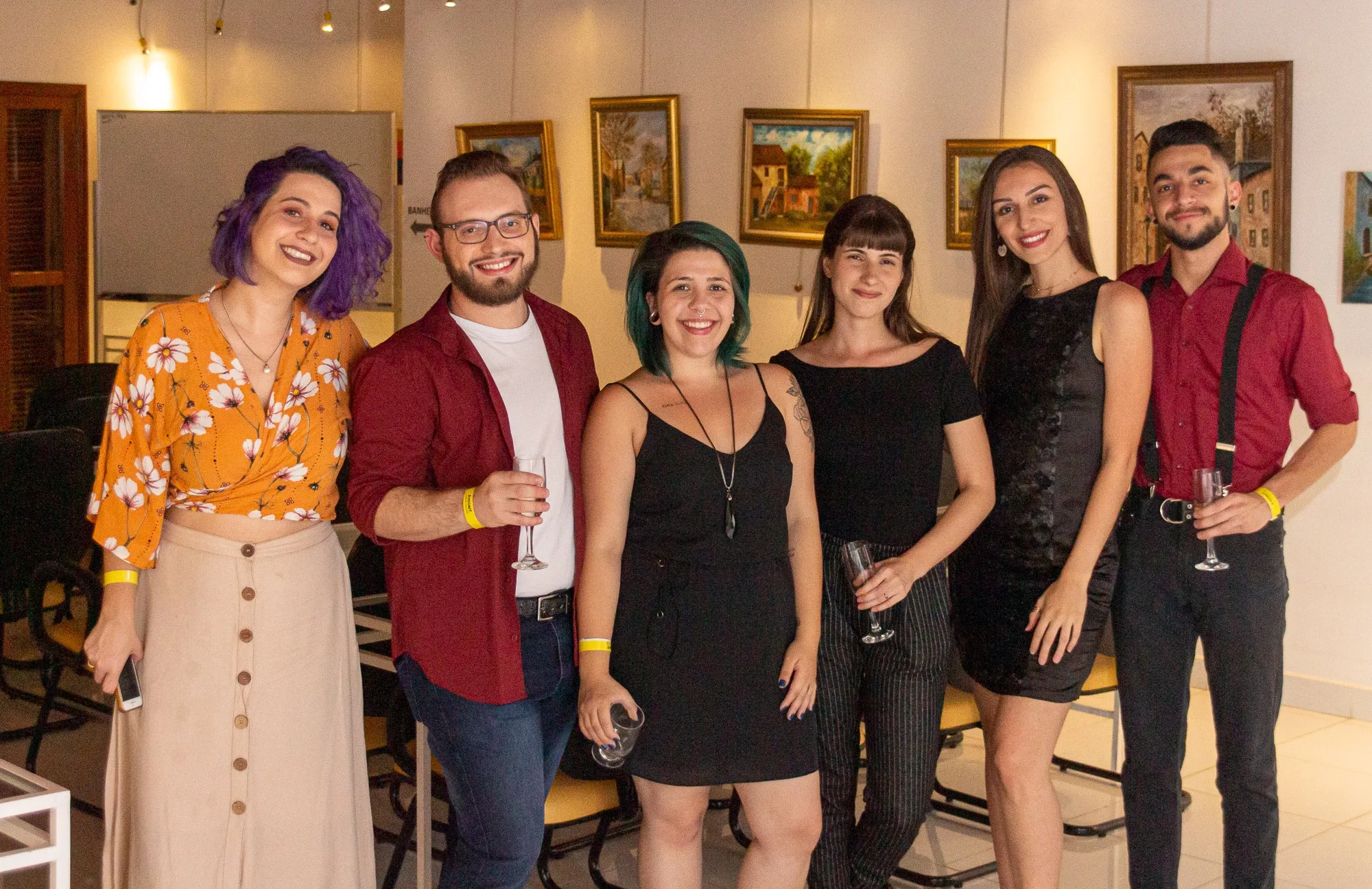 Exposição | Cotidiano — imagem da galeria
