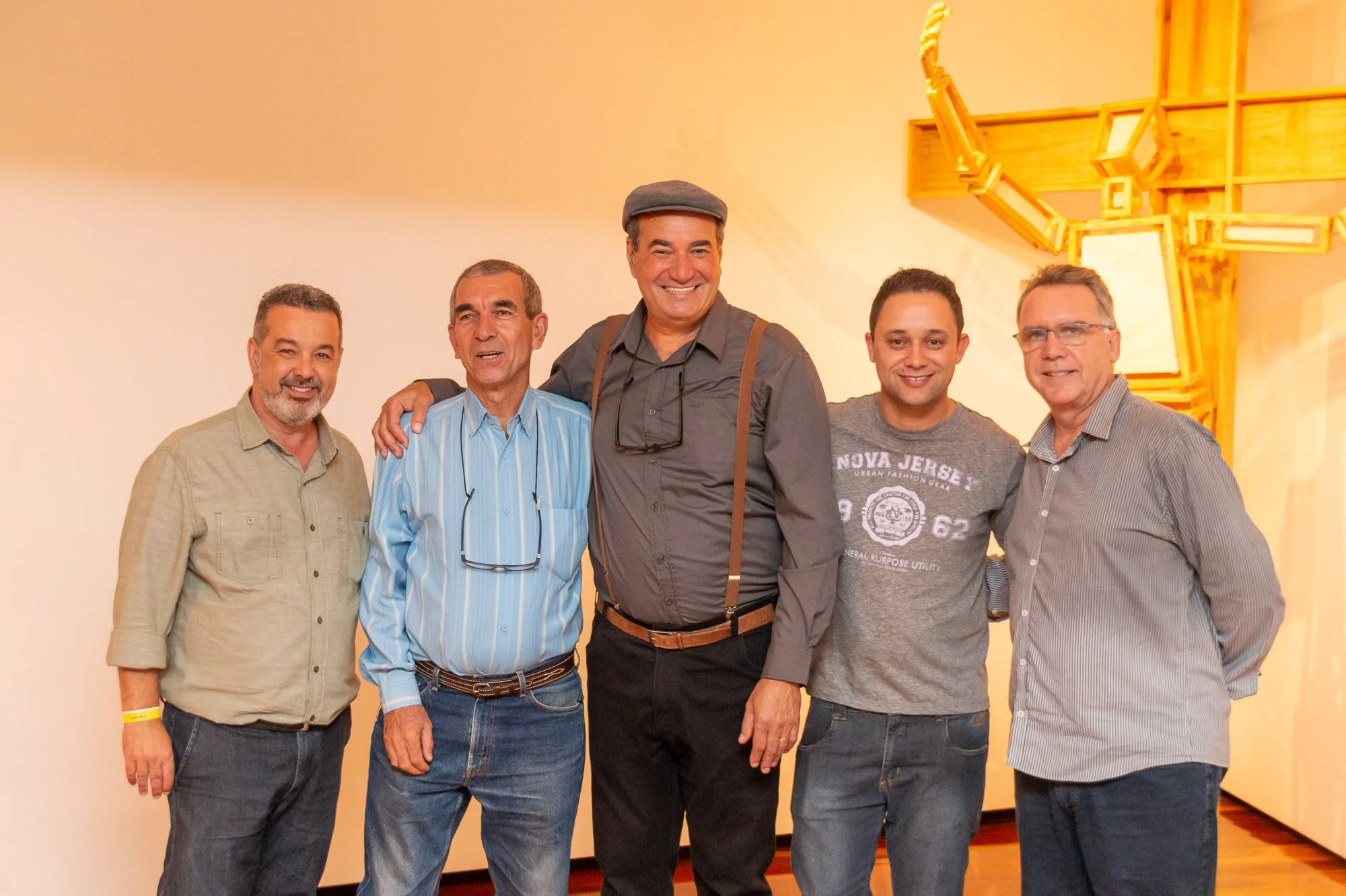Exposição | Cotidiano — imagem da galeria
