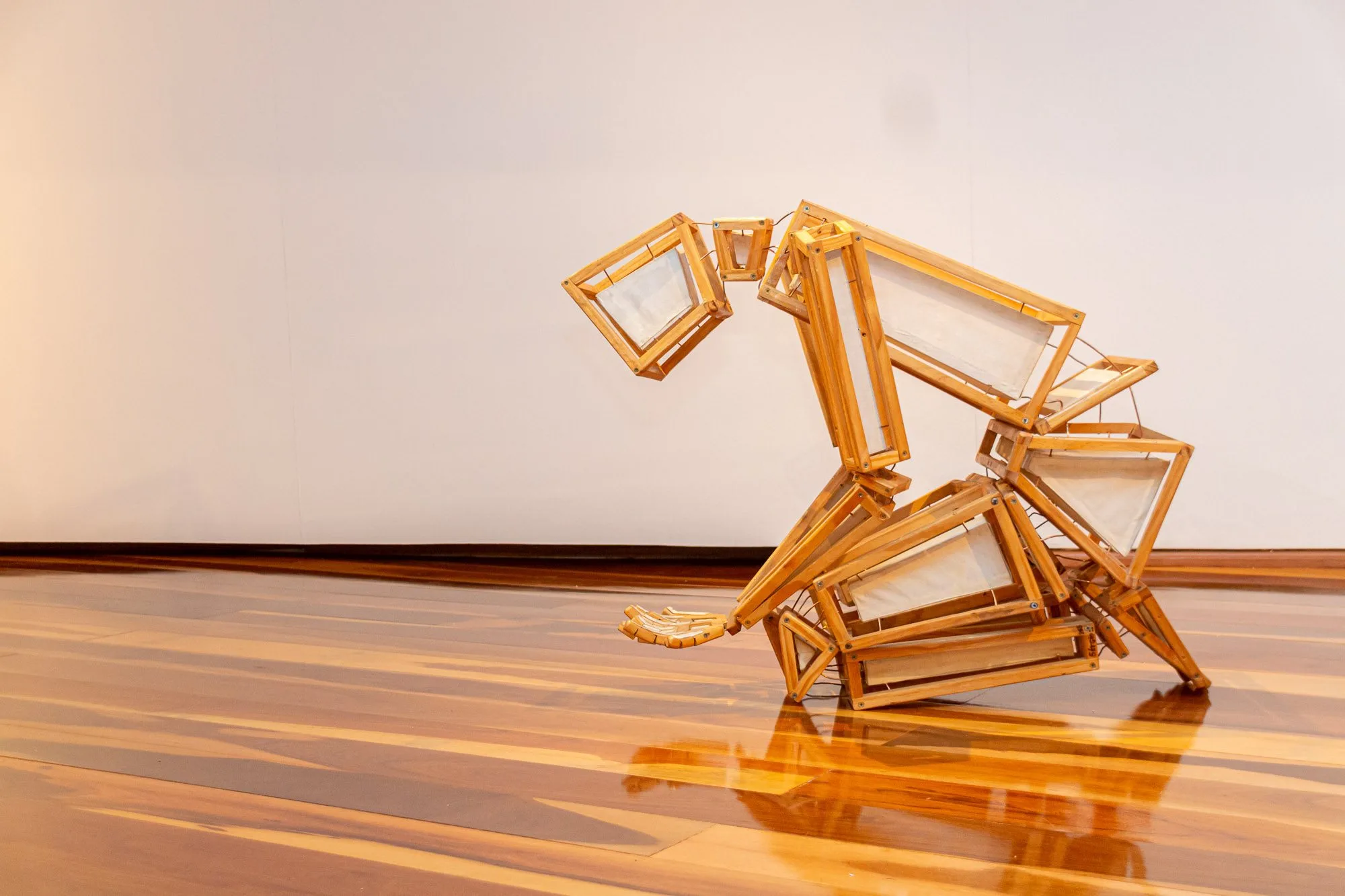 Exposição | Cotidiano — imagem da galeria
