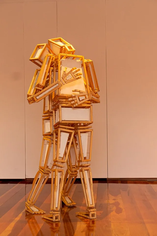Exposição | Cotidiano — imagem da galeria