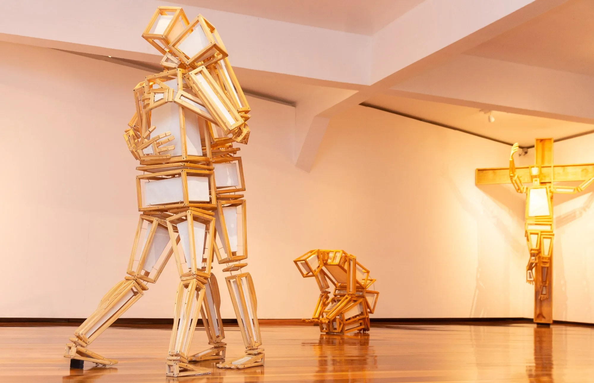 Exposição | Cotidiano — imagem da galeria