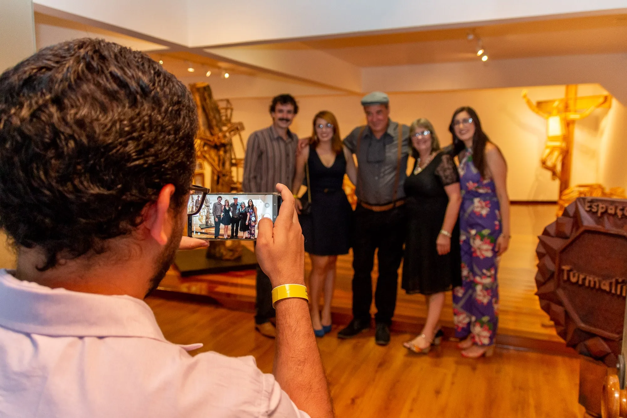 Exposição | Cotidiano — imagem da galeria