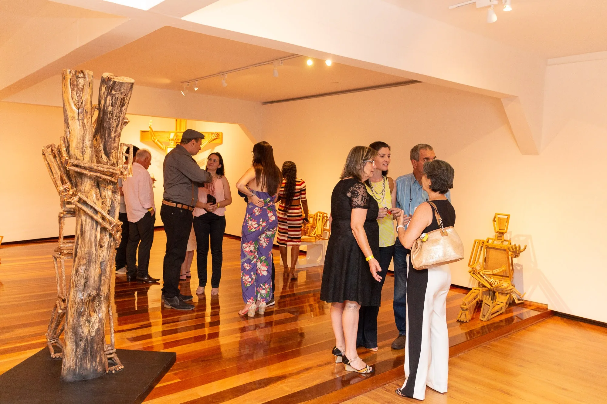 Exposição | Cotidiano — imagem da galeria
